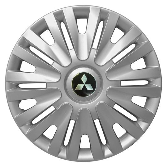 Колпаки Jawoplast Alpha R15 Mitsubishi (Комплект 4 шт.)