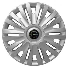 Колпаки Jawoplast Alpha R13 Opel (Комплект 4 шт.)