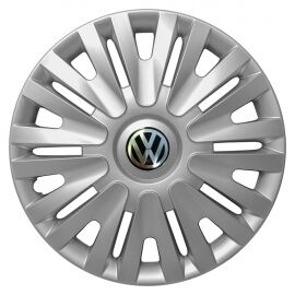 Колпаки Jawoplast Alpha R15 Volkswagen (Комплект 4 шт.)