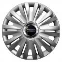 Колпаки Jawoplast Delta R14 Audi (Комплект 4 шт.)