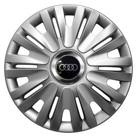 Колпаки Jawoplast Delta R14 Audi (Комплект 4 шт.)