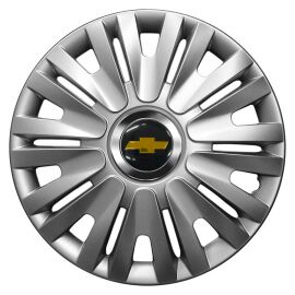 Колпаки Jawoplast Delta R15 Chevrolet (Комплект 4 шт.)