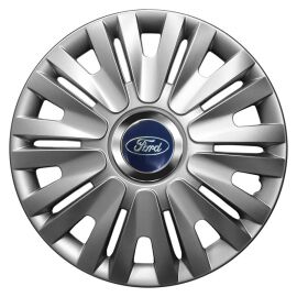 Колпаки Jawoplast Delta R15 Ford (Комплект 4 шт.)