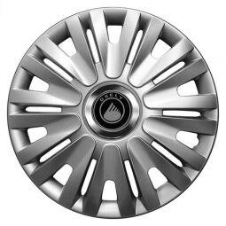 Колпаки Jawoplast Delta R16 Geely (Комплект 4 шт.)