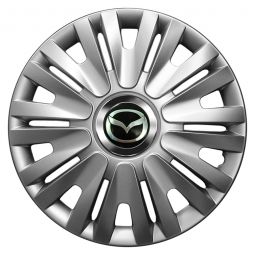 Колпаки Jawoplast Delta R14 Mazda (Комплект 4 шт.)