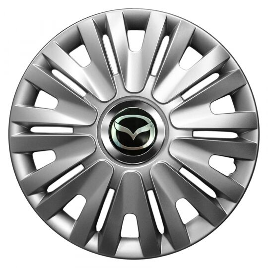 Колпаки Jawoplast Delta R14 Mazda (Комплект 4 шт.) Колпаки Jawoplast Delta R14 Mazda (Комплект 4 шт.)