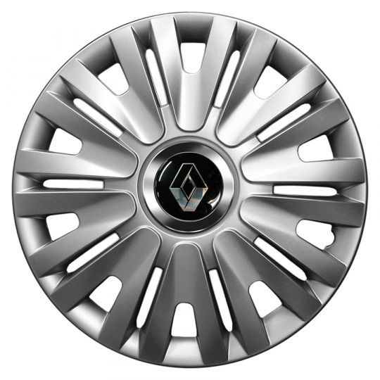 Колпаки Jawoplast Delta R14 Renault (Комплект 4 шт.)