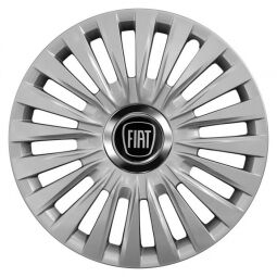 Колпаки Jawoplast Enzo R16 Fiat (Комплект 4 шт.)