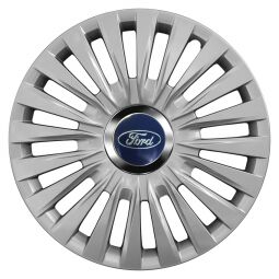 Колпаки Jawoplast Enzo R15 Ford (Комплект 4 шт.)