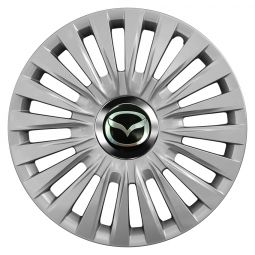 Колпаки Jawoplast Enzo R13 Mazda (Комплект 4 шт.)