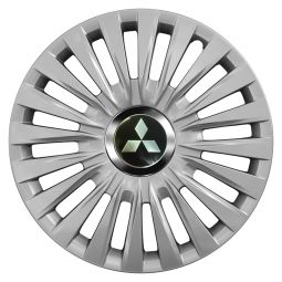 Колпаки Jawoplast Enzo R16 Mitsubishi (Комплект 4 шт.)