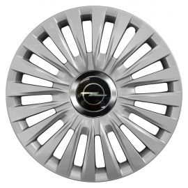 Колпаки Jawoplast Enzo R14 Opel (Комплект 4 шт.)