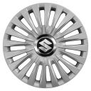 Колпаки Jawoplast Enzo R15 Suzuki (Комплект 4 шт.)