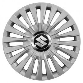 Колпаки Jawoplast Enzo R15 Suzuki (Комплект 4 шт.)