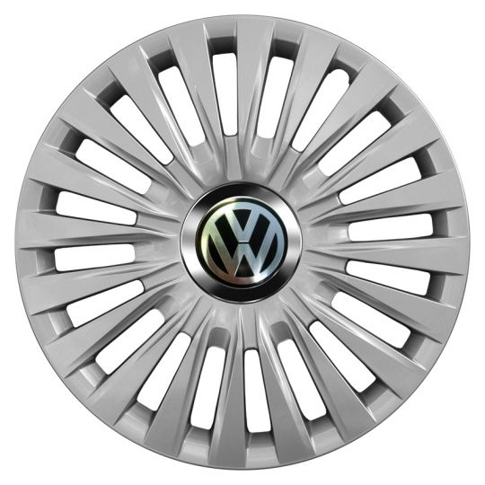 Колпаки Jawoplast Enzo R13 Volkswagen (Комплект 4 шт.)