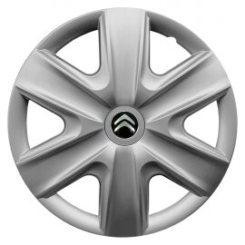 Колпаки Jawoplast Hexan R16 Citroen (Комплект 4 шт.)