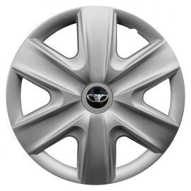Колпаки Jawoplast Hexan R16 Daewoo (Комплект 4 шт.)