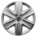 Колпаки Jawoplast Hexan R14 Ford (Комплект 4 шт.)