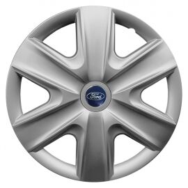 Колпаки Jawoplast Hexan R14 Ford (Комплект 4 шт.)
