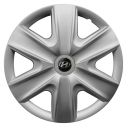 Колпаки Jawoplast Hexan R15 Hyundai (Комплект 4 шт.)
