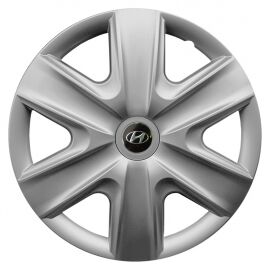 Колпаки Jawoplast Hexan R15 Hyundai (Комплект 4 шт.)