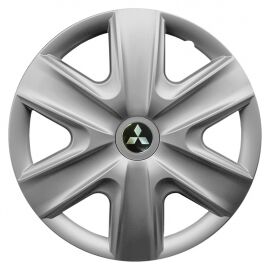 Колпаки Jawoplast Hexan R16 Mitsubishi (Комплект 4 шт.)