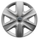 Колпаки Jawoplast Hexan R13 Nissan (Комплект 4 шт.)