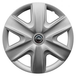 Колпаки Jawoplast Hexan R13 Nissan (Комплект 4 шт.)