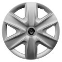 Колпаки Jawoplast Hexan R15 Renault (Комплект 4 шт.)