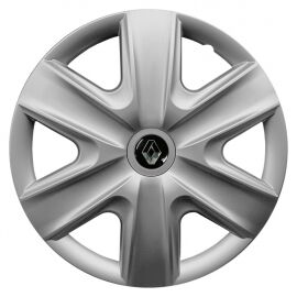 Колпаки Jawoplast Hexan R15 Renault (Комплект 4 шт.)