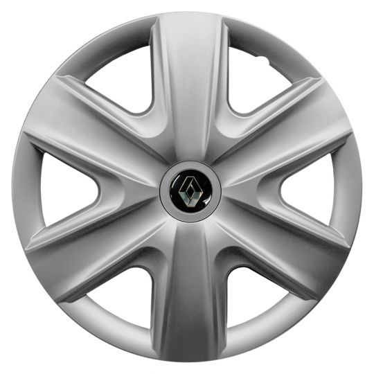 Колпаки Jawoplast Hexan R16 Renault (Комплект 4 шт.)