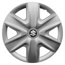 Колпаки Jawoplast Hexan R16 Suzuki (Комплект 4 шт.)