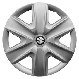 Колпаки Jawoplast Hexan R15 Suzuki (Комплект 4 шт.)