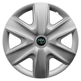 Колпаки Jawoplast Hexan R15 Toyota (Комплект 4 шт.)
