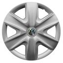 Колпаки Jawoplast Hexan R15 Volkswagen (Комплект 4 шт.)