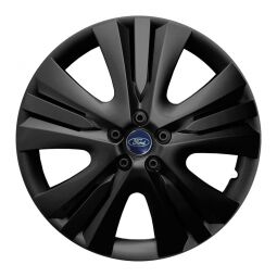 Колпаки Jawoplast Lexis Black R16 Ford (Комплект 4 шт.)