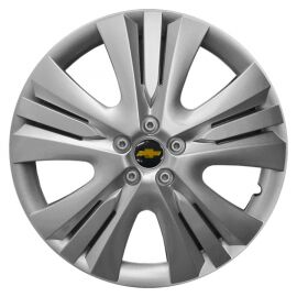Колпаки Jawoplast Lexis R15 Chevrolet (Комплект 4 шт.)