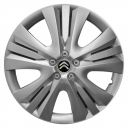 Колпаки Jawoplast Lexis R15 Citroen (Комплект 4 шт.)