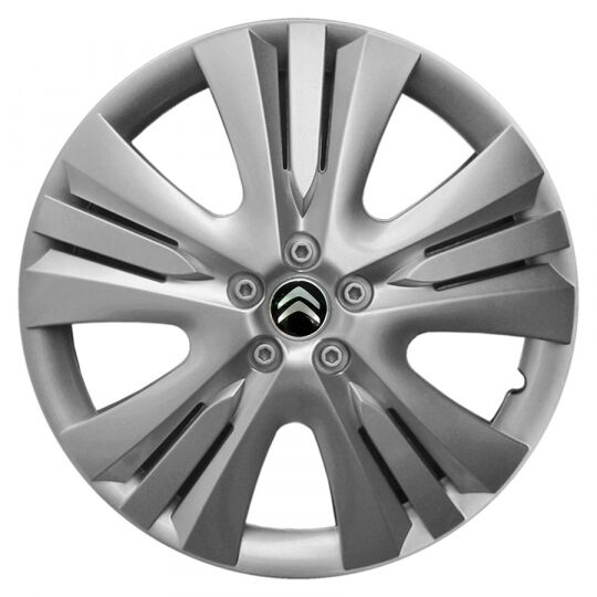 Колпаки Jawoplast Lexis R15 Citroen (Комплект 4 шт.) Колпаки Jawoplast Lexis R15 Citroen (Комплект 4 шт.)