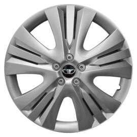 Колпаки Jawoplast Lexis R16 Daewoo (Комплект 4 шт.)