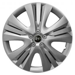 Колпаки Jawoplast Lexis R14 Hyundai (Комплект 4 шт.)