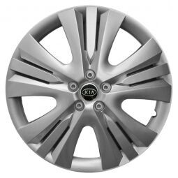 Колпаки Jawoplast Lexis R15 Kia (Комплект 4 шт.)