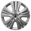 Колпаки Jawoplast Lexis R15 Mazda (Комплект 4 шт.)