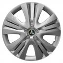 Колпаки Jawoplast Lexis R16 Mitsubishi (Комплект 4 шт.)