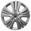 Колпаки Jawoplast Lexis R15 Nissan (Комплект 4 шт.)