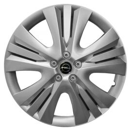 Колпаки Jawoplast Lexis R13 Opel (Комплект 4 шт.)