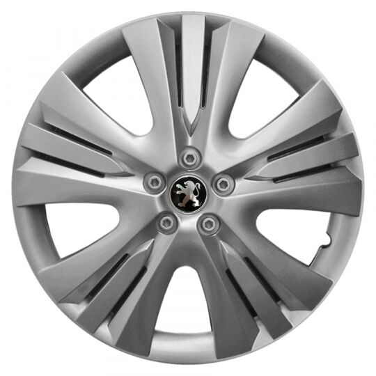 Колпаки Jawoplast Lexis R15 Peugeot (Комплект 4 шт.) Колпаки Jawoplast Lexis R15 Peugeot (Комплект 4 шт.)