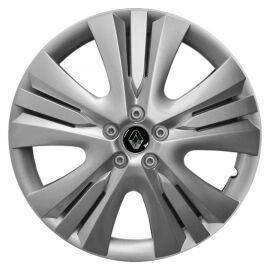 Колпаки Jawoplast Lexis R16 Renault (Комплект 4 шт.)