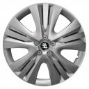 Колпаки Jawoplast Lexis R13 Skoda (Комплект 4 шт.)