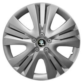 Колпаки Jawoplast Lexis R13 Skoda (Комплект 4 шт.)